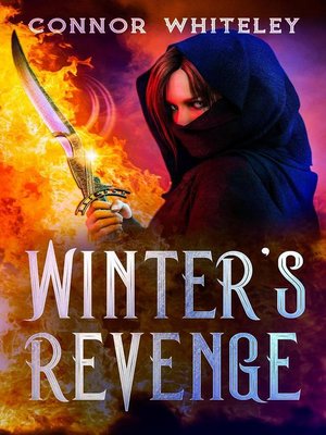 cover image of Winter's Revenge